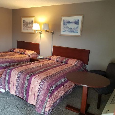 Midwest Inn Paoli Εξωτερικό φωτογραφία