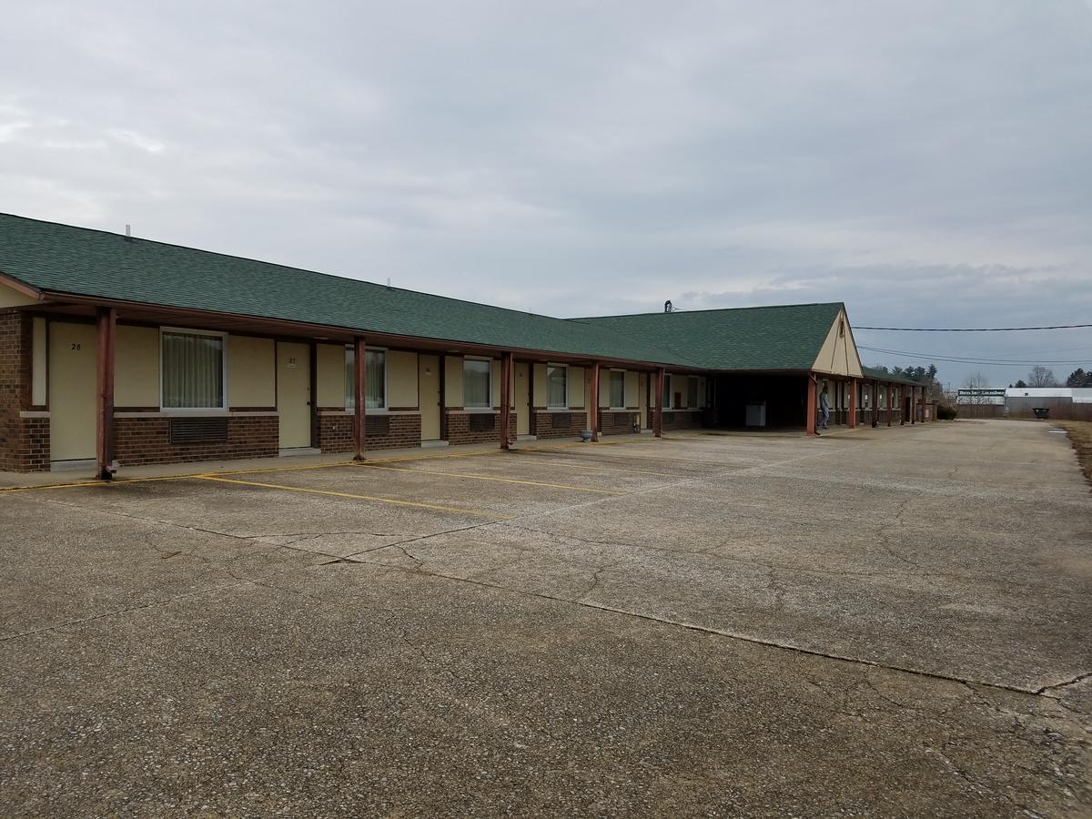 Midwest Inn Paoli Εξωτερικό φωτογραφία