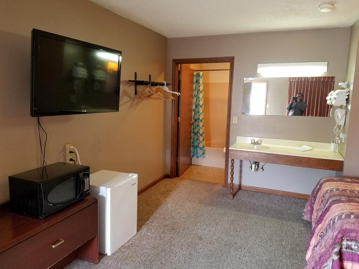 Midwest Inn Paoli Εξωτερικό φωτογραφία