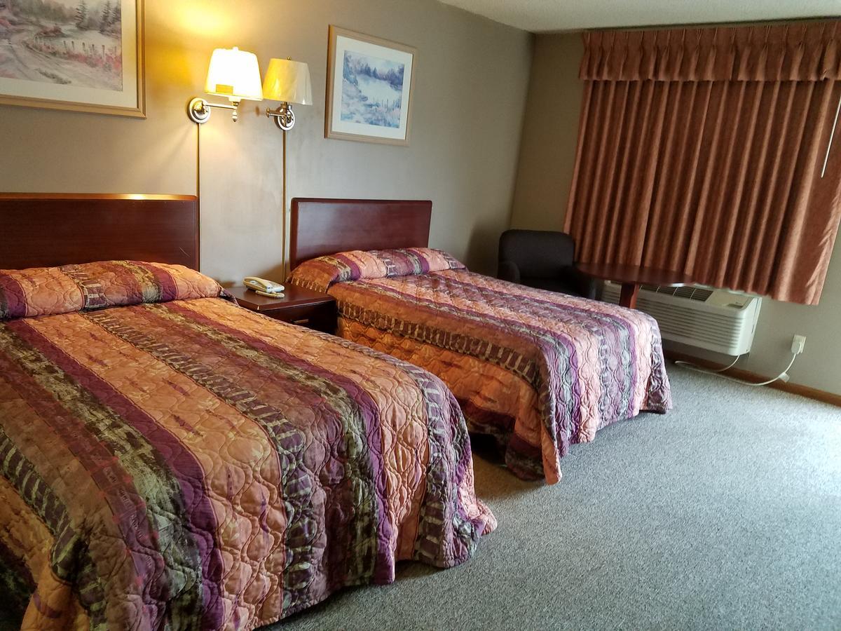 Midwest Inn Paoli Εξωτερικό φωτογραφία